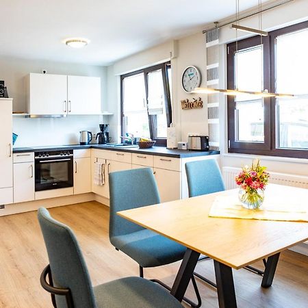 Appartement Pferdehof Bischof à Wertheim Extérieur photo