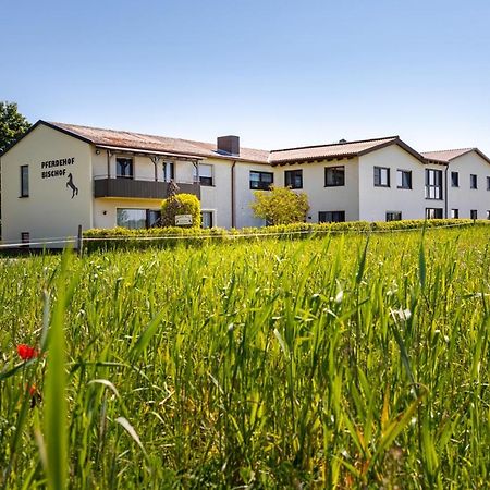 Appartement Pferdehof Bischof à Wertheim Extérieur photo