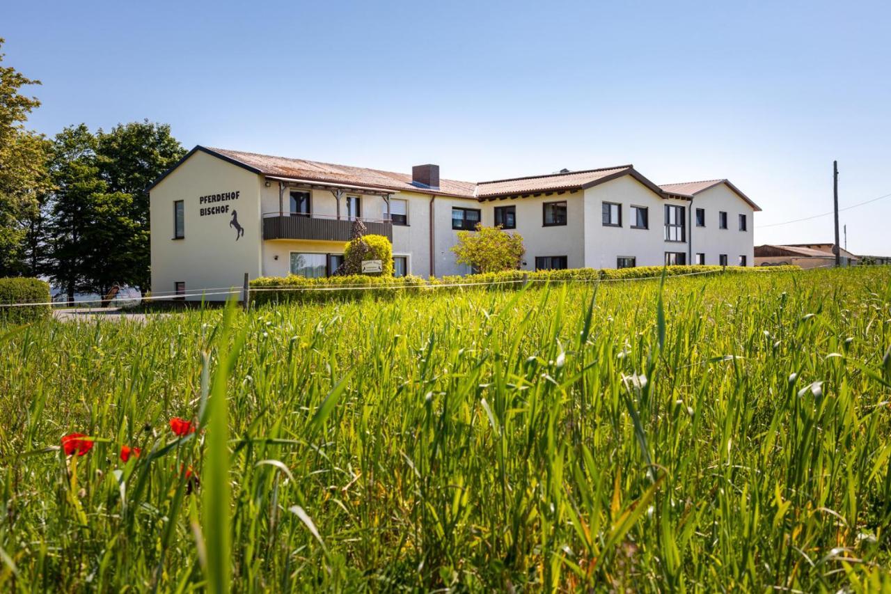 Appartement Pferdehof Bischof à Wertheim Extérieur photo